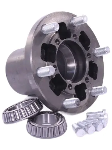 Ступица PRAVT PR.33027-3103004-10