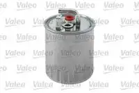Топливный фильтр VALEO 587533