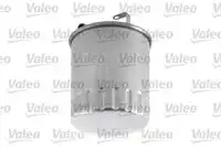 Топливный фильтр VALEO 587533