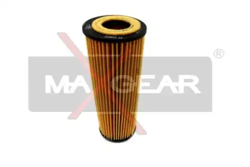 Фильтр масляный MAXGEAR 26-0315 MB