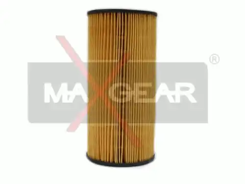 Фильтр масляный MAXGEAR 26-0018 MB