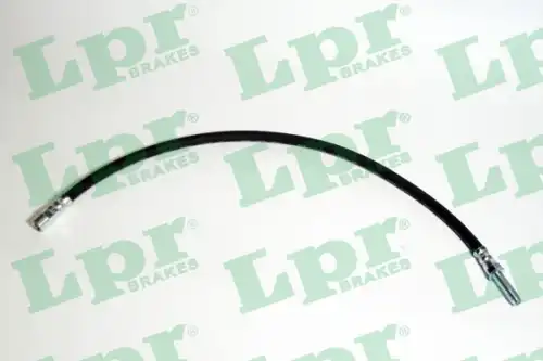 6T47996 ШЛАНГ ТОРМОЗНОЙ LPR