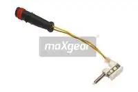 Датчик тормозных колодок MAXGEAR 20-0124