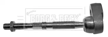 Рулевая тяга BORG&BECK BTR5236