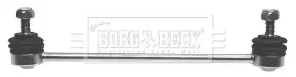 Тяга стабилизатора BORG&BECK BDL6793