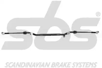 Рулевая тяга SBS 19015003328