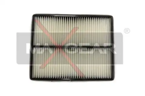 Салонный фильтр MAXGEAR 26-0471
