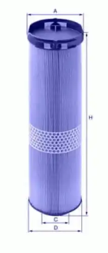 Фильтр воздушный UNICO AE 11335