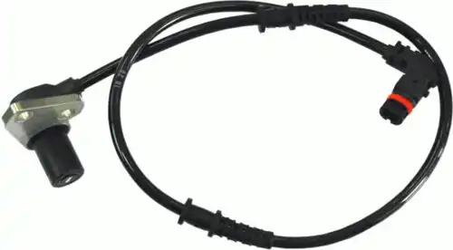 Датчик ABS MEAT & DORIA 90102