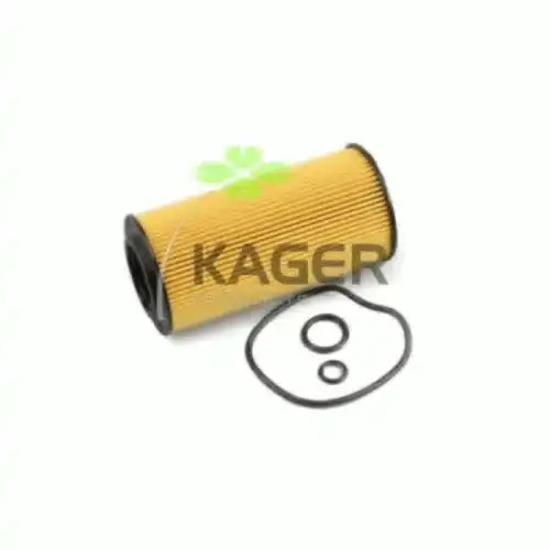 Фильтр масляный KAGER 10-0208 MB