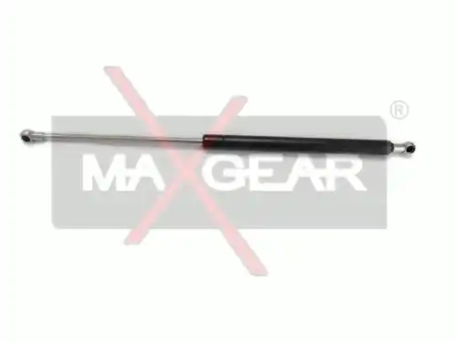 Амортизатор (упор) багажника MAXGEAR 12-0064
