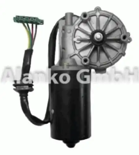 мотор стеклоочистителя MB 800008 ALANKO