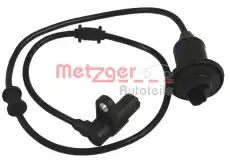 Датчик ABS METZGER 0900035
