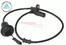 Датчик ABS METZGER 0900036