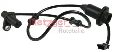 Датчик ABS METZGER 0900036