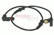 Датчик ABS METZGER 0900308