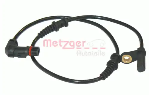 Датчик ABS METZGER 0900308