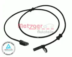 Датчик ABS METZGER 0900040