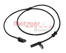 Датчик ABS METZGER 0900040