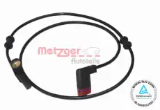 Датчик ABS METZGER 0900041