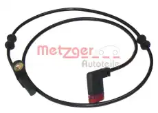 Датчик ABS METZGER 0900041