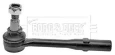 Рулевой наконечник BORG&BECK BTR5515