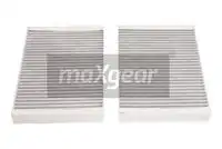 Салонный фильтр MAXGEAR 26-0518
