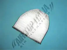 Салонный фильтр ZAFFO ZF567