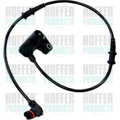 Датчик ABS HOFFER 8290275