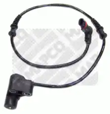 Датчик ABS MAPCO 86858