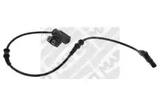 Датчик ABS MAPCO 86858