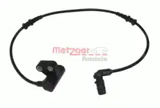 Датчик ABS METZGER 0900111