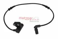 Датчик ABS METZGER 0900111