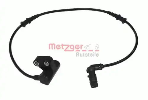 Датчик ABS METZGER 0900111