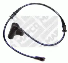 Датчик ABS MAPCO 86860