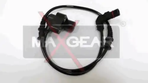 Датчик ABS MAXGEAR 20-0084