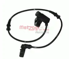 Датчик ABS METZGER 0900112