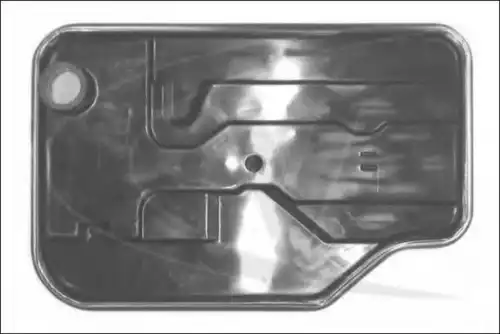  ФИЛЬТР КОРОБКИ ПЕРЕДАЧ V30-7524 VAICO