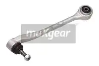 Рычаг подвески MAXGEAR 72-0002