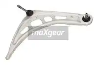 Рычаг подвески MAXGEAR 72-0754