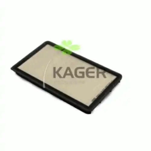 Салонный фильтр KAGER 09-0042