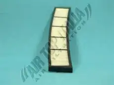 Салонный фильтр ZAFFO ZF403