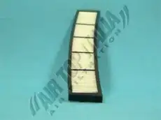 Салонный фильтр ZAFFO ZF403