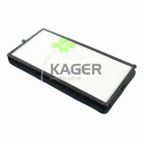 Салонный фильтр KAGER 09-0012