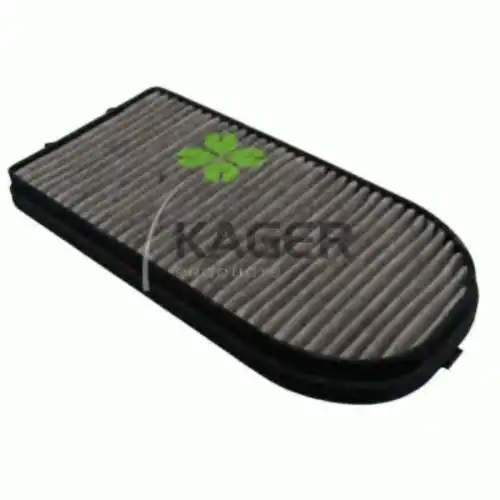 Салонный фильтр KAGER 09-0022