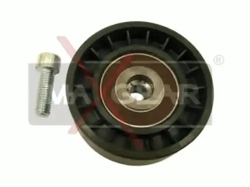 ролик обводной BMW 54-0075 MAXGEAR