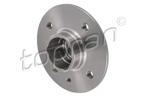 HANS PRIES 500 358