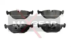 Тормозные колодки дисковые MAXGEAR 19-0529