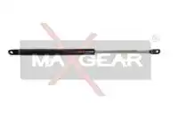 Амортизатор (упор) багажника MAXGEAR 12-0074