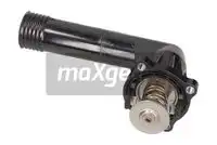 Термостат системы охлаждения MAXGEAR 18-0206